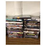 DVDs