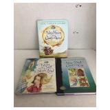 Gail Carson Levine Fairytale Books