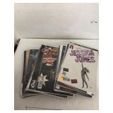 Misc Comics - Marvel, DC, etc.