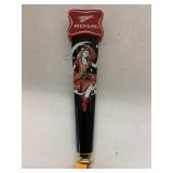 Beer Tap pull, Miller High Life