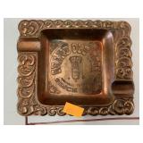 Metal Ash Tray, Grand Ole opry