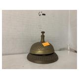 Vintage Brass Bell