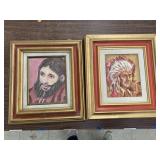 2cnt Paintings