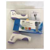 2 Body Infrared Thermometers