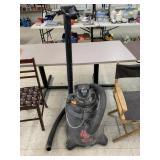 Dirt Devil Wet/Dry Vac