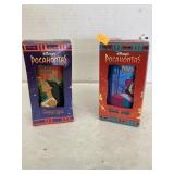 Pocahontas glasses from Burger King