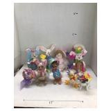 Easter / Spring Analee Dolls