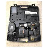 Craftsman Drill in Case