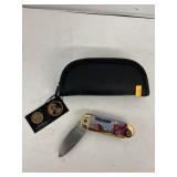 Franklin Mint Farmall Model A collector