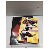2cnt Harley Quinn Books
