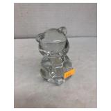 Fenton Glass Bear
