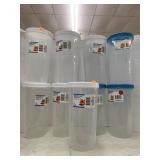 9cnt Sure Fresh Containers