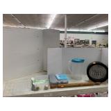 Travel Fund and misc Kitchen Items