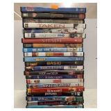22cnt Dvds