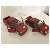 Toy Car and Truck, Dub