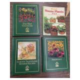 4cnt Garden Books