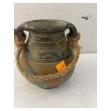 Stoneware Jug / Vase