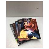 Farscape  & Other Graphic Novels