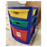 Sterilite Drawer Storage