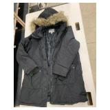 Falls Creek Coat Size 1x