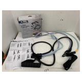 Resistance Tube Kit