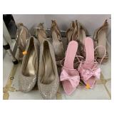 5cnt Pair of Heels