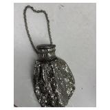 Vintage Mesh Purse