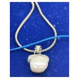 Jewelry - Necklace - Bret Roberts Genuine Fresh