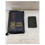 2cnt Vntg Bibles