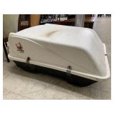 Kar Rite Rooftop Cargo Carrier