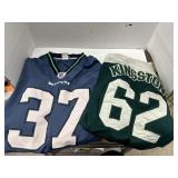 2 Jerseys