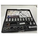 Sockets - GearRatchet