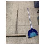 2 Brooms