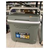 Igloo Cooler