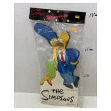 The Simpsons