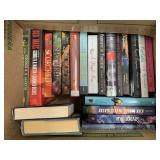 Box of Books