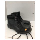 Brahman Steel Toed Boots