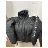 U.S. Polo  Coat - so XL