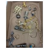 Jewelry - Rings & Misc