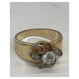 Jewelry - Ring Marked 18kt GE