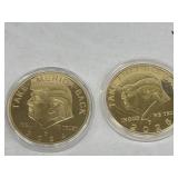 2 - Donald Trump 2024 / 2025 "Take America Back"