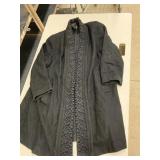 Lady Suzette Coat, No Size