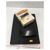 Internet Mobile Hot Spot, Case, Charger