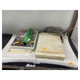 Wii Gaming Cosole & Games & Accessories - unknown