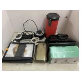 Assorted Electronic Items and Misc
