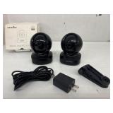 Wireless Cloud PTZ IP Camera