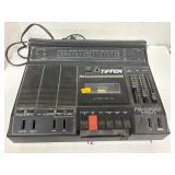 Tiffen Pro-Corder System Ii