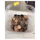 Pennies