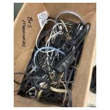 Power & Charging Cords & Misc