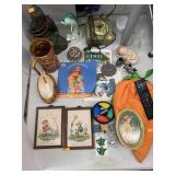 Care Bear Record, Decor, Misc